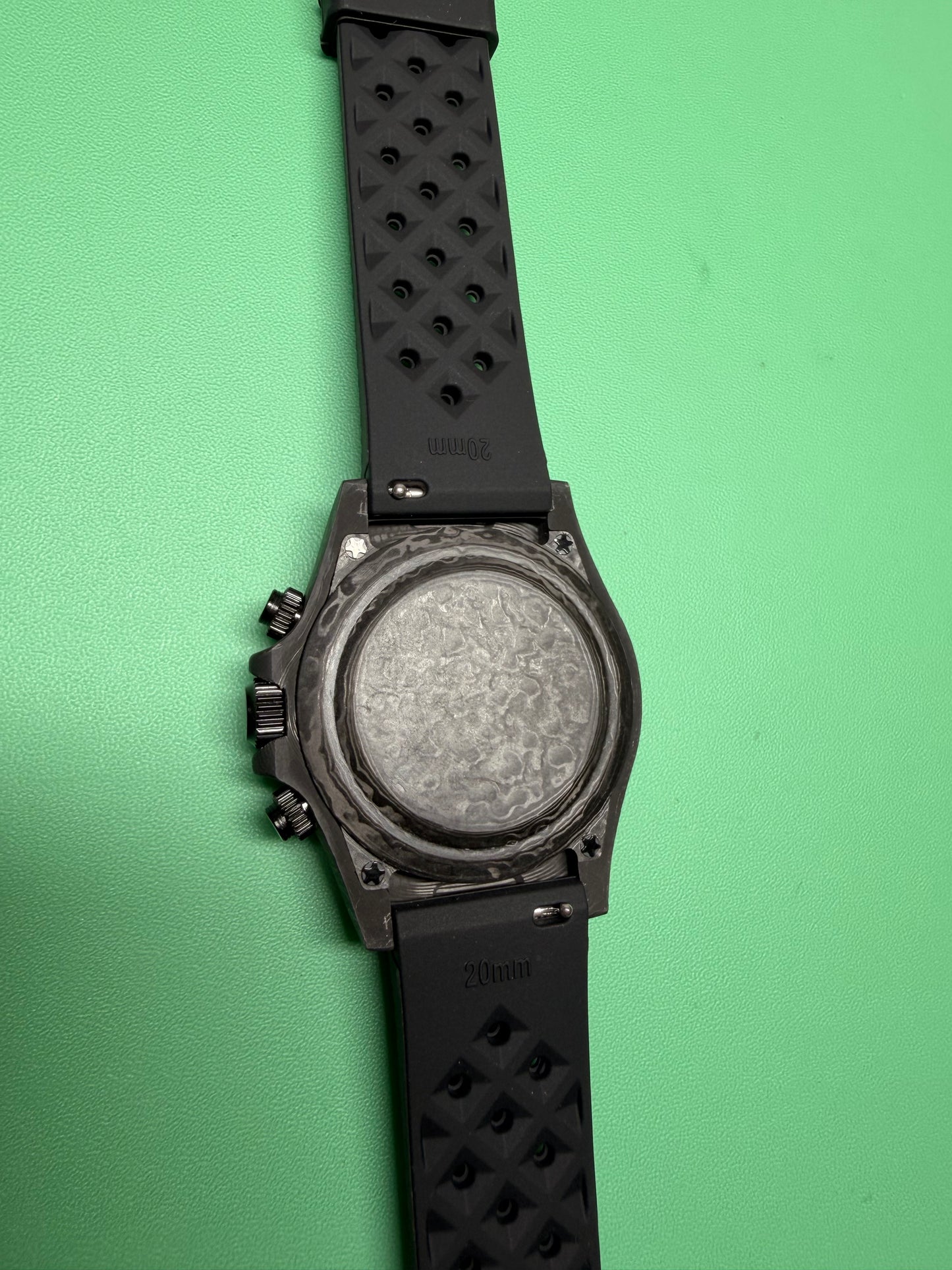 ADG Recon Timer