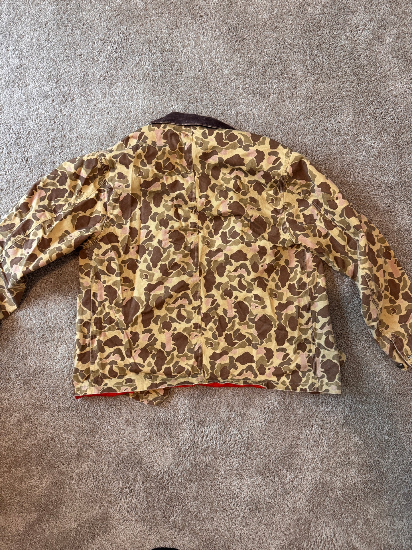 Qilo Shacket
