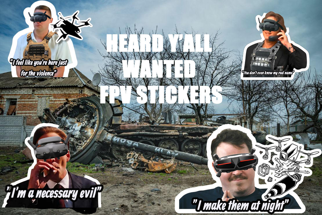 FPV Slaps