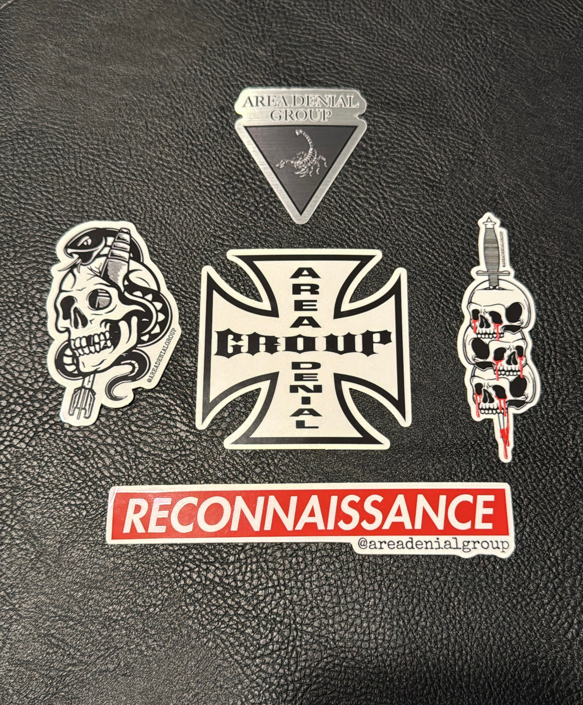 Sticker Pack