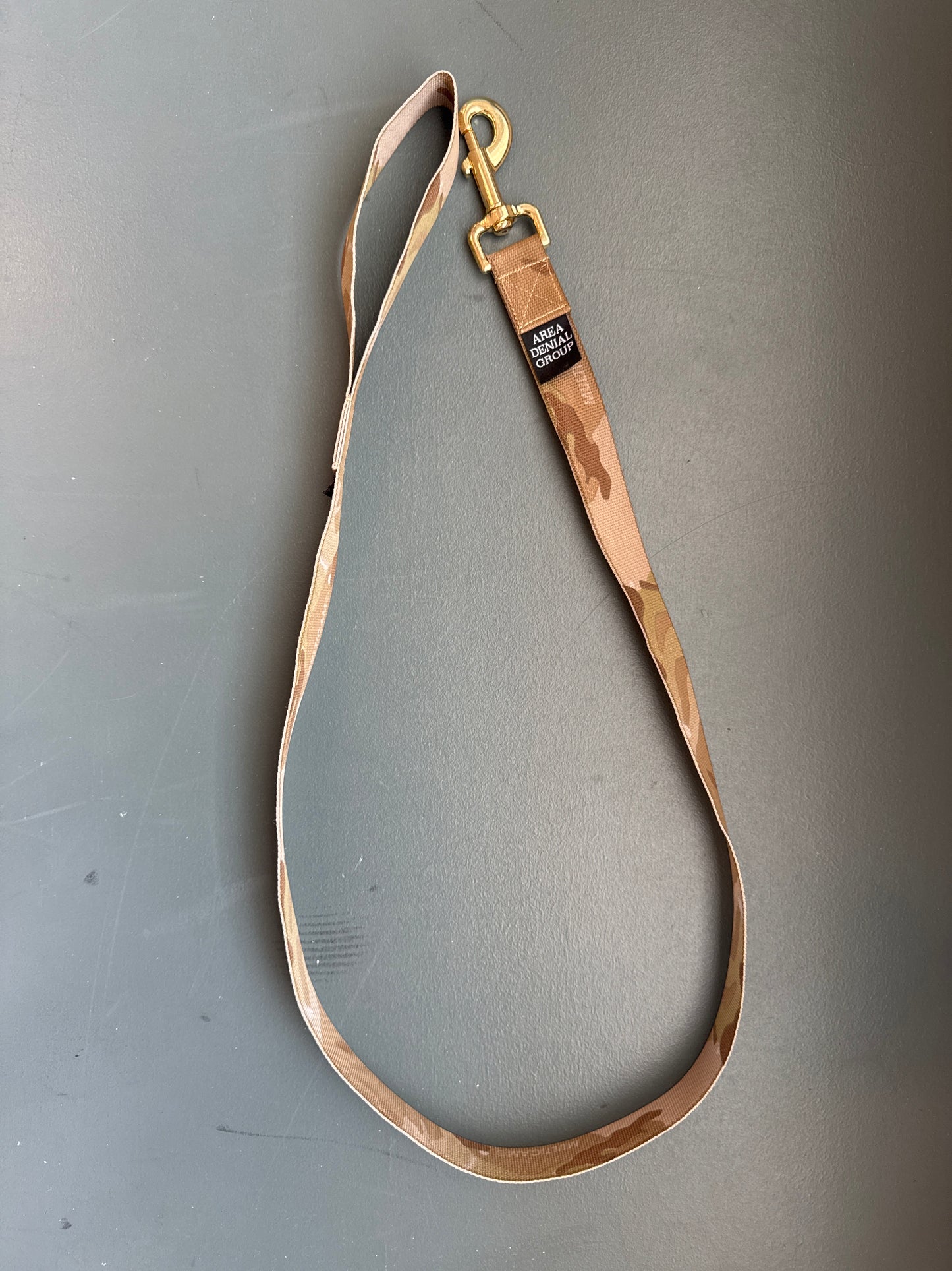 24in Hip Lead/4 foot lead