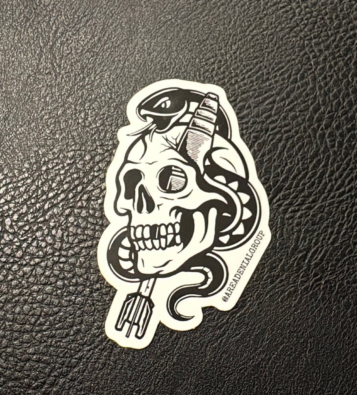 Sticker Pack