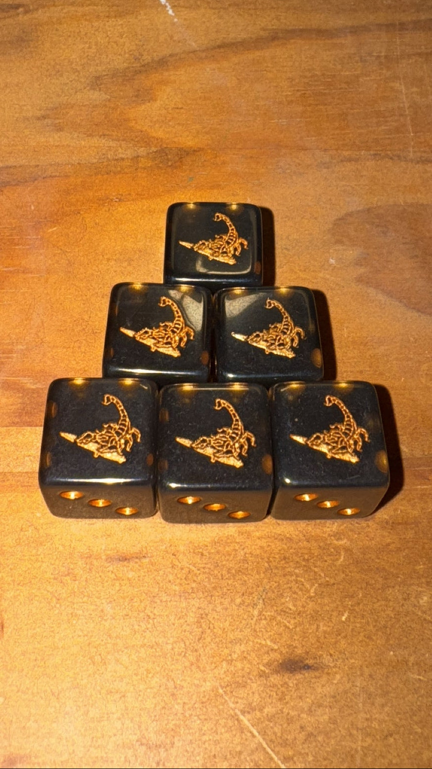Dice
