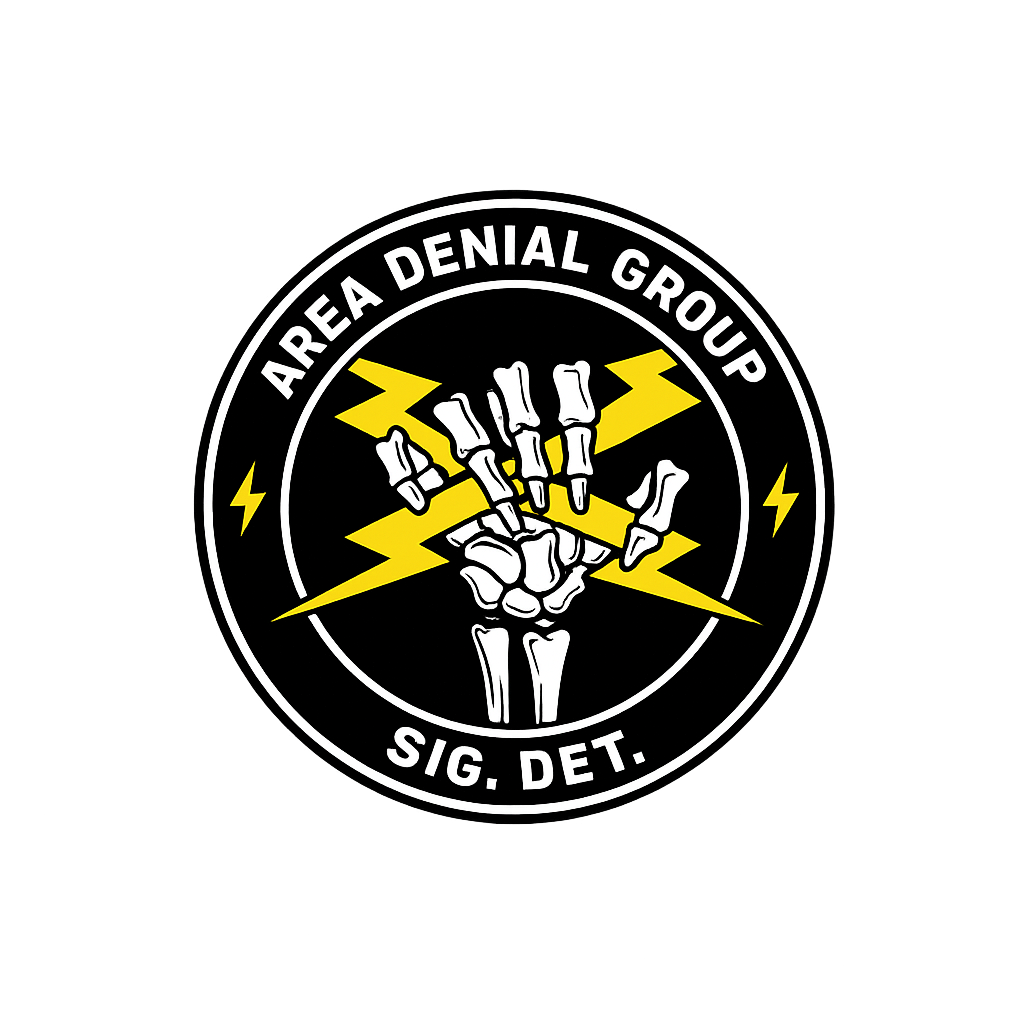 Sig Det x ADG Slap