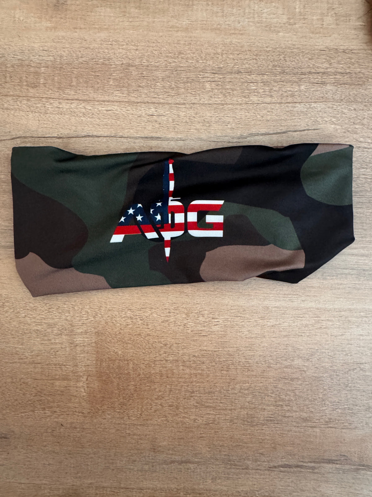 ADG Headband
