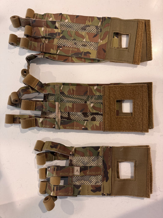 SCARAB™ LT/LE Cummerbund