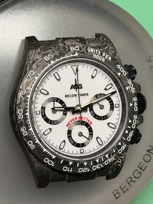 ADG Recon Timer