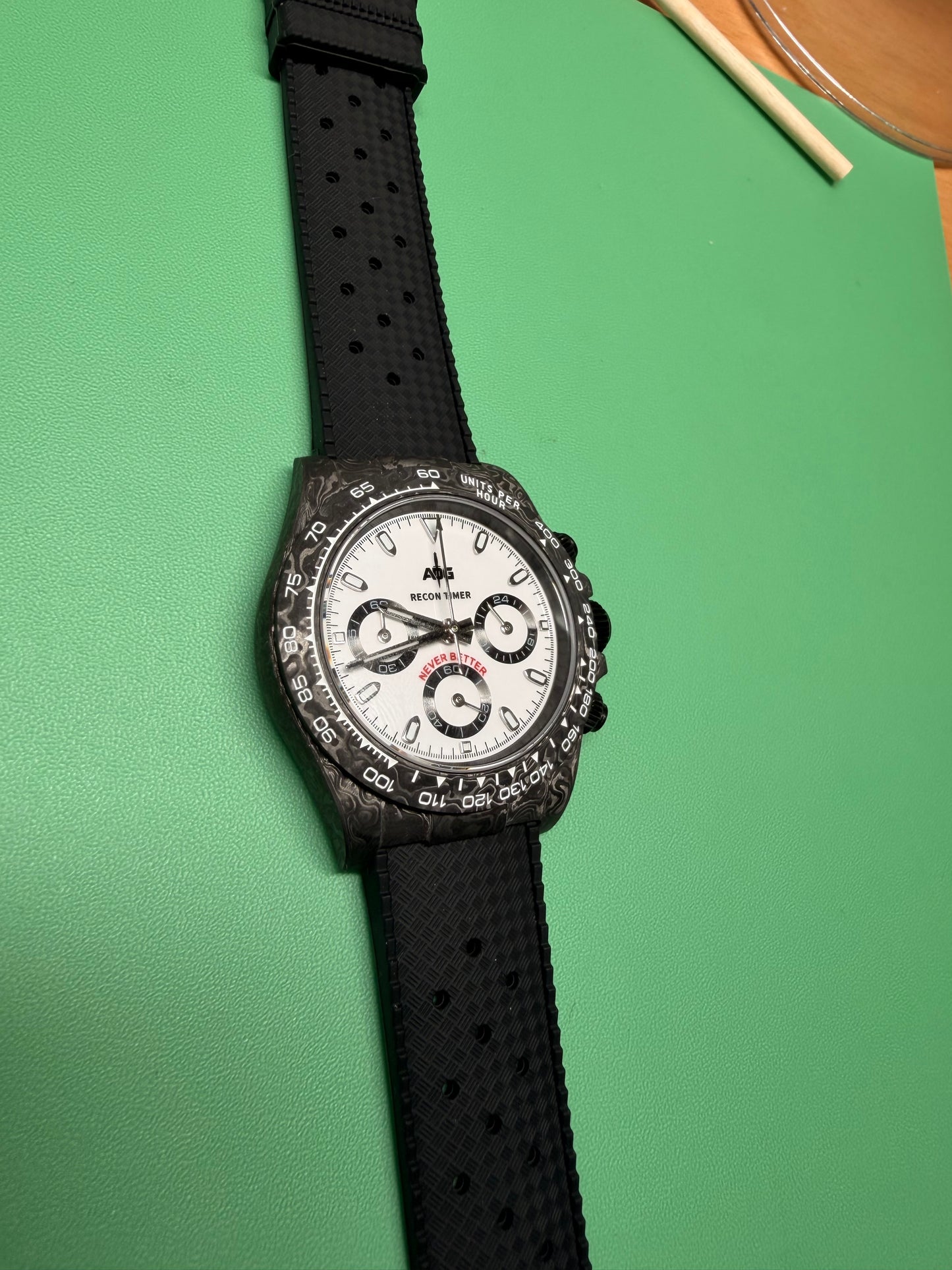 ADG Recon Timer