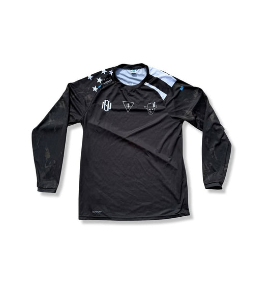 The Triad Jersey