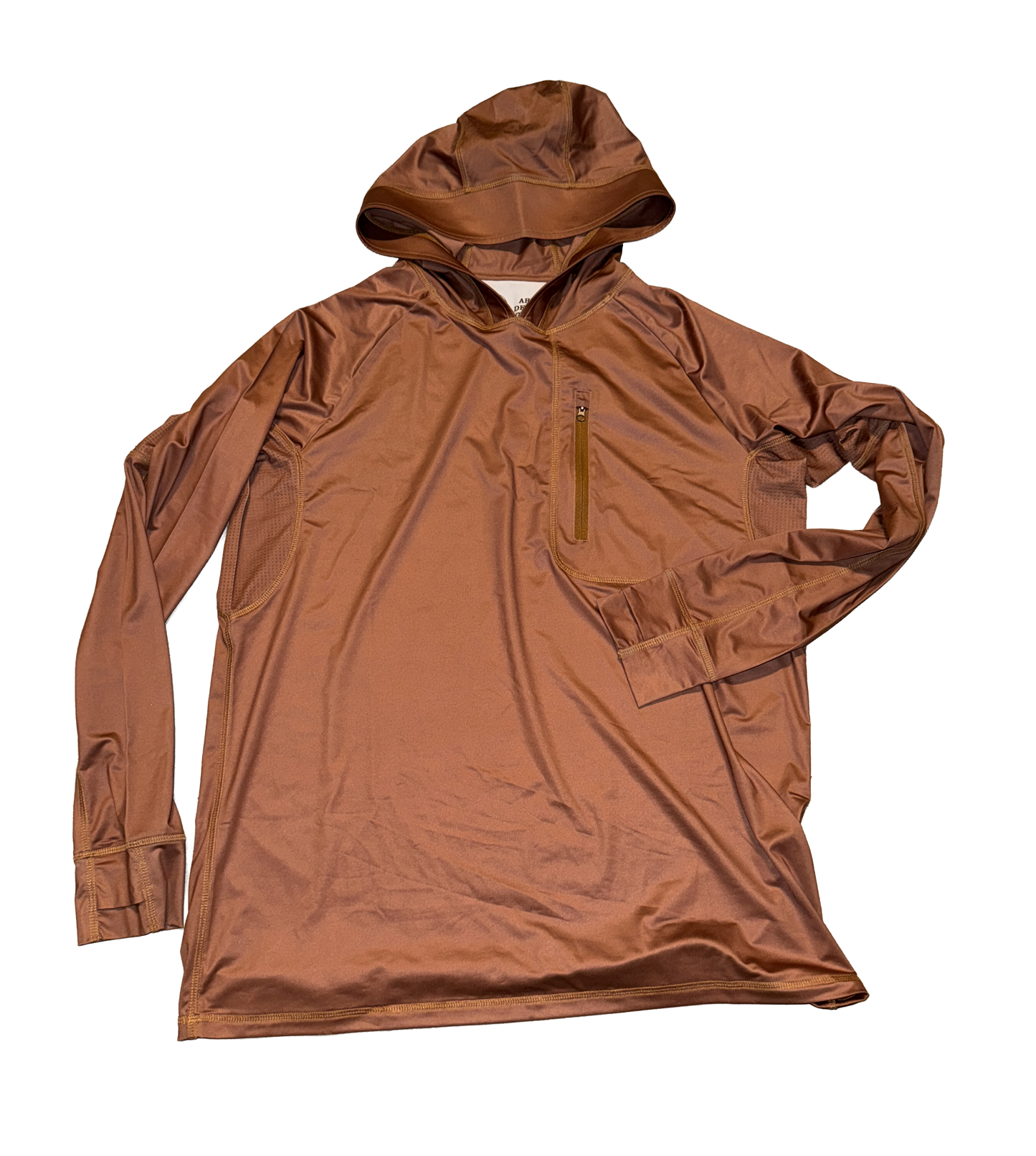 Open Box Recce Hoodie