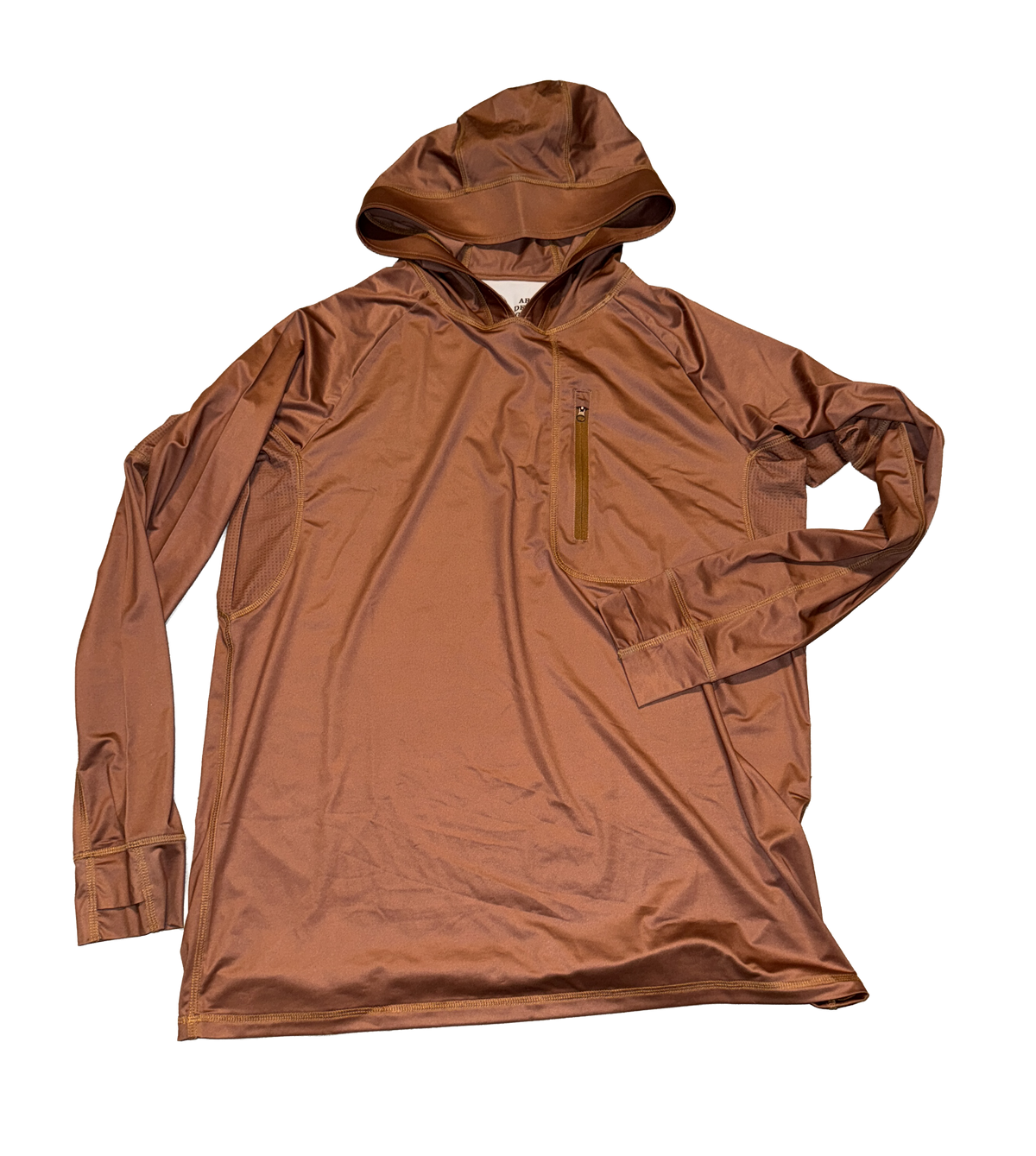 Recce Hoodie