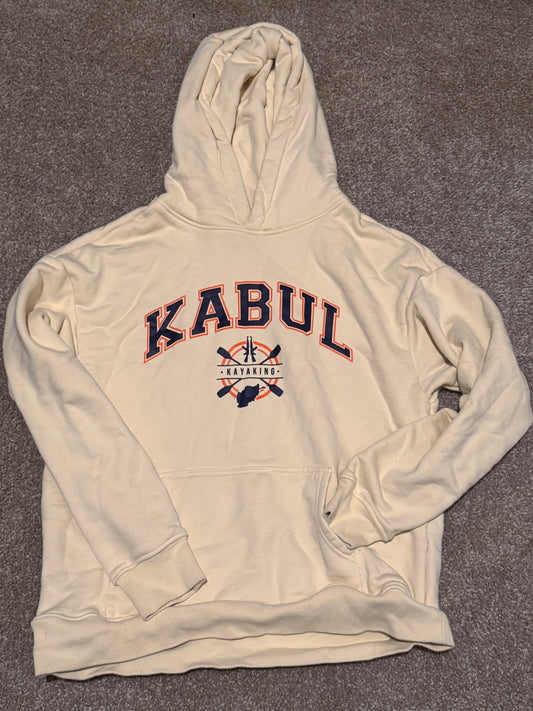 Qilo Kabul Hoodie