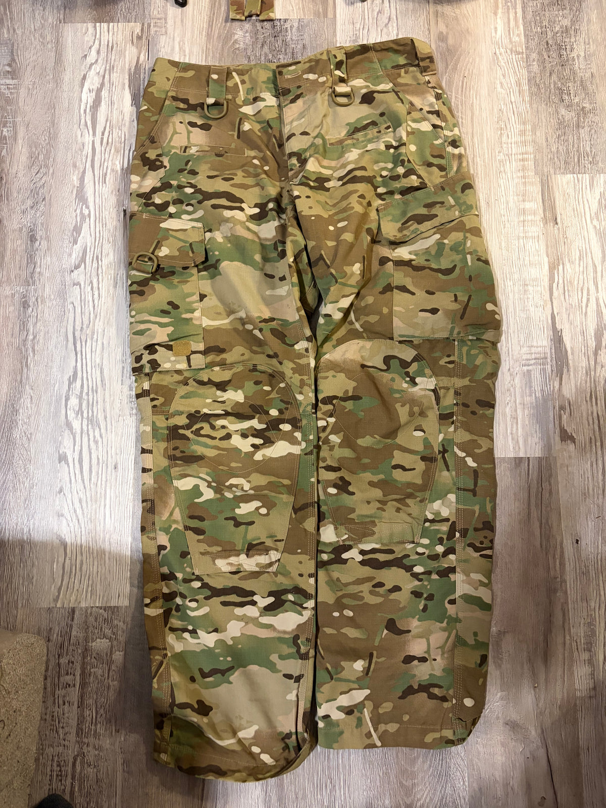 Triple Aught Design Pants
