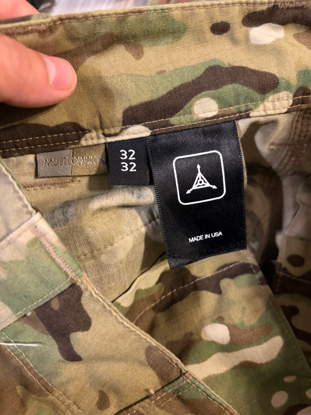 Triple Aught Design Pants