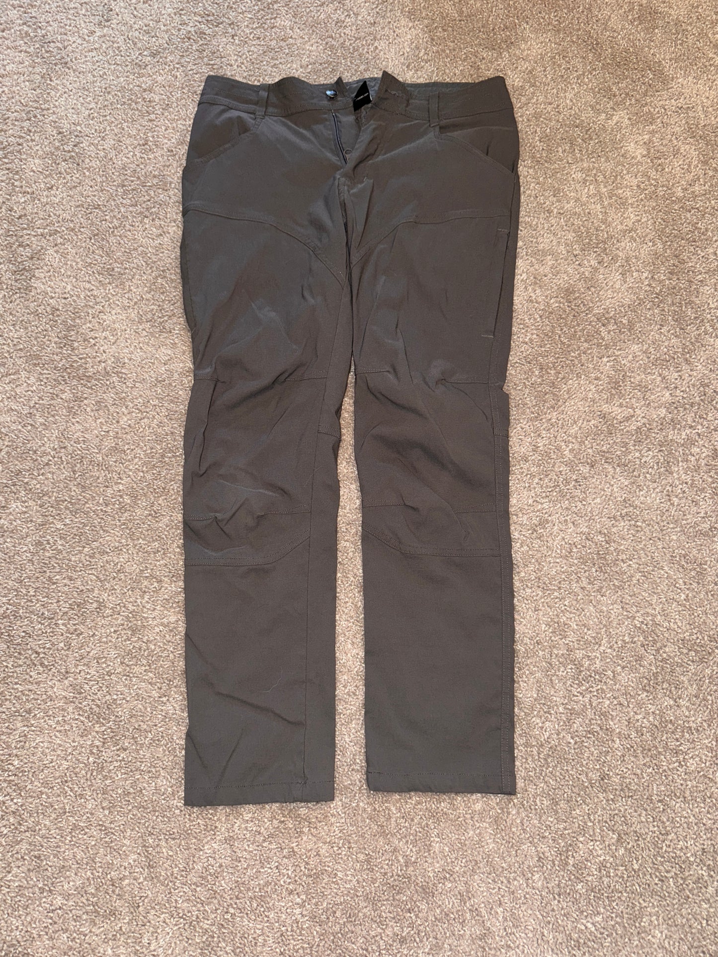 13th Heaven Ridgeline Tech Pants