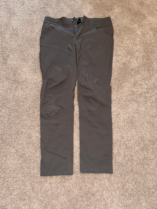13th Heaven Ridgeline Tech Pants