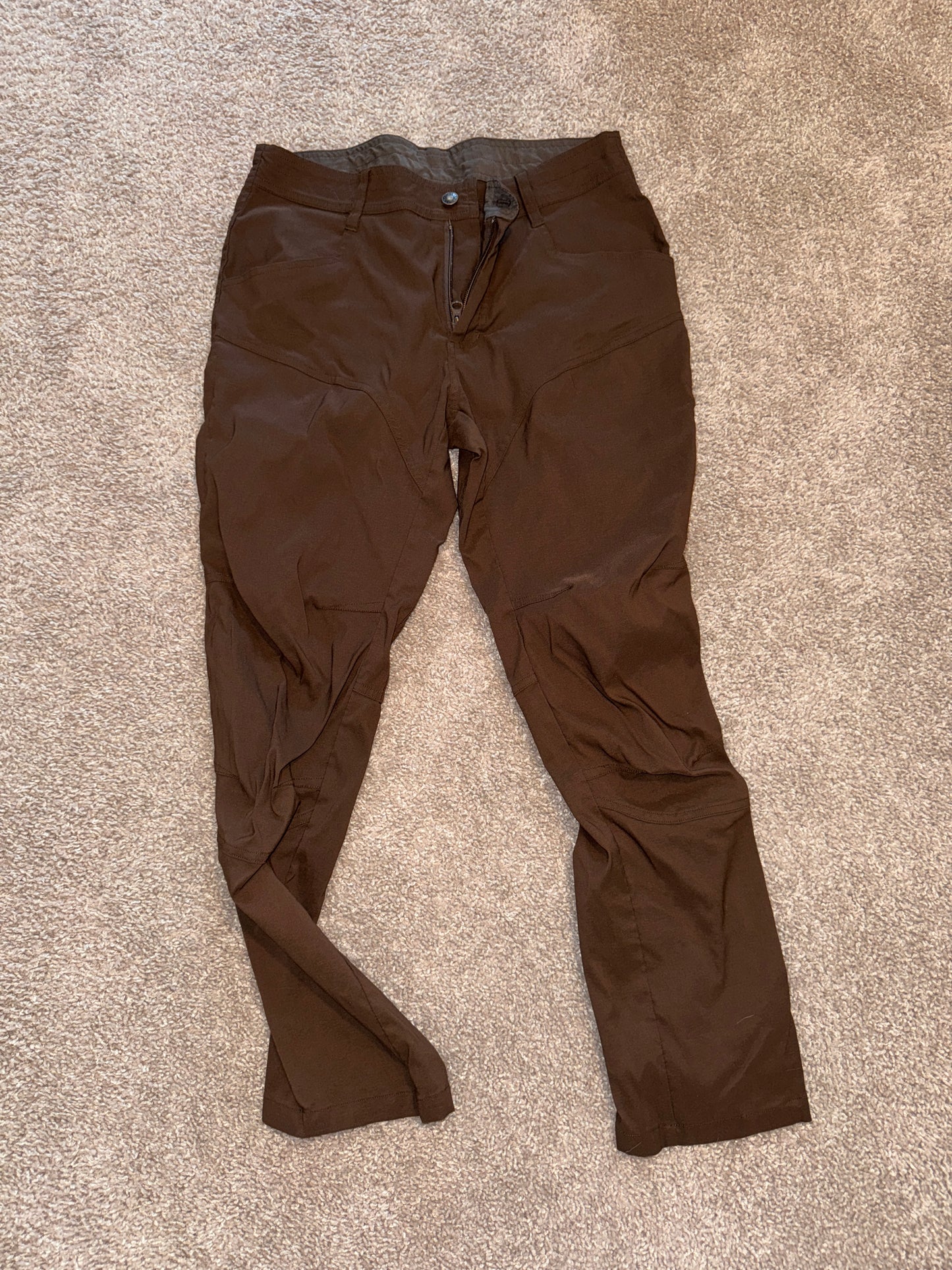 13th Heaven Ridgeline Tech Pants