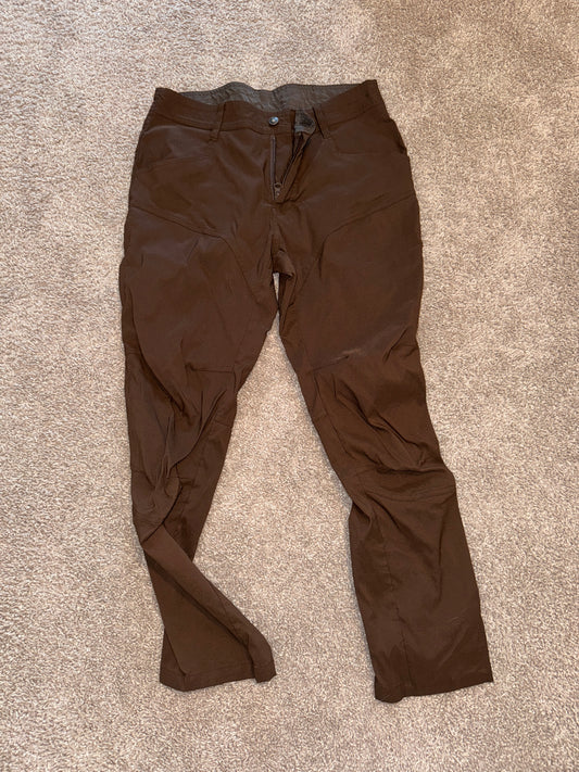 13th Heaven Ridgeline Tech Pants