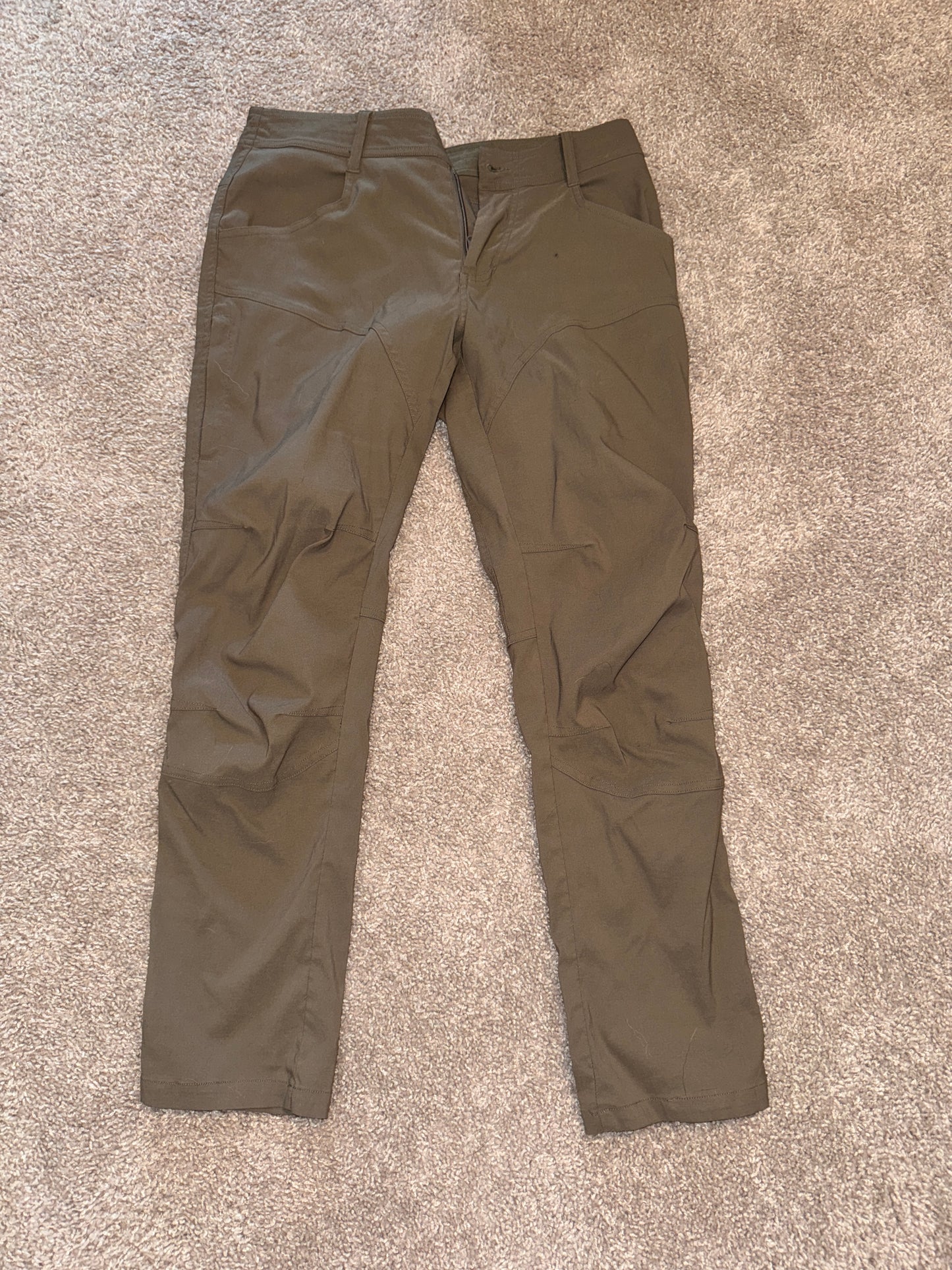 13th Heaven Ridgeline Tech Pants