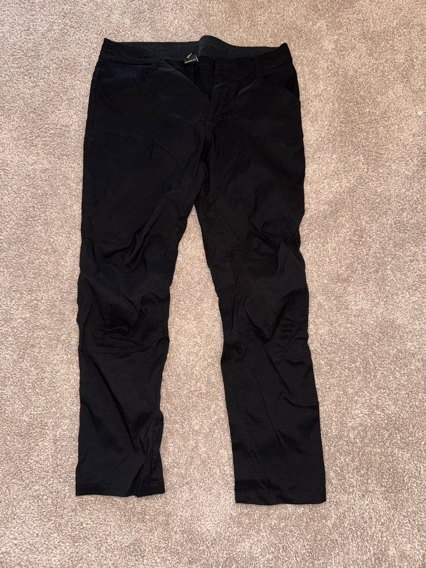 13th Heaven Ridgeline Tech Pants