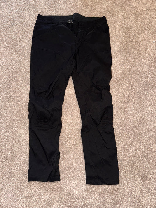 13th Heaven Ridgeline Tech Pants