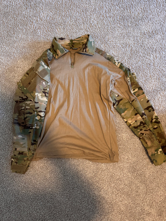 IDOGEAR G3 Combat Top and Bottom