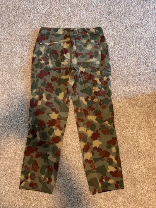 TD Jungle Frog Neptune Amphib Pants