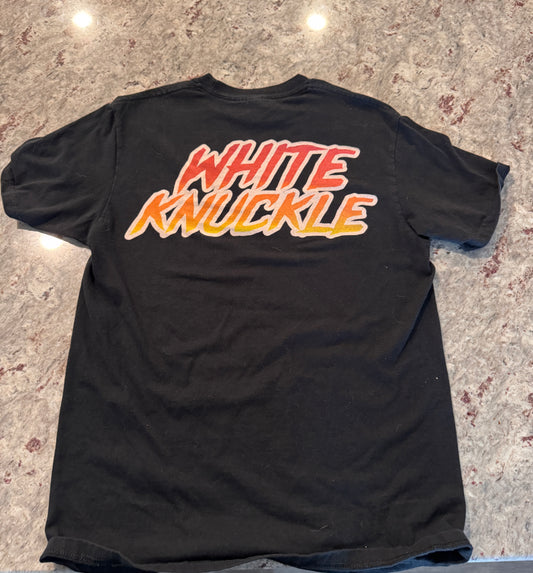 White Knuckle Tee