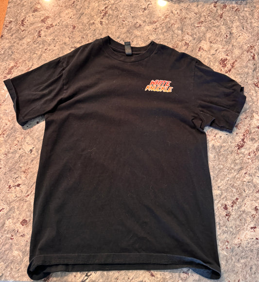 White Knuckle Tee