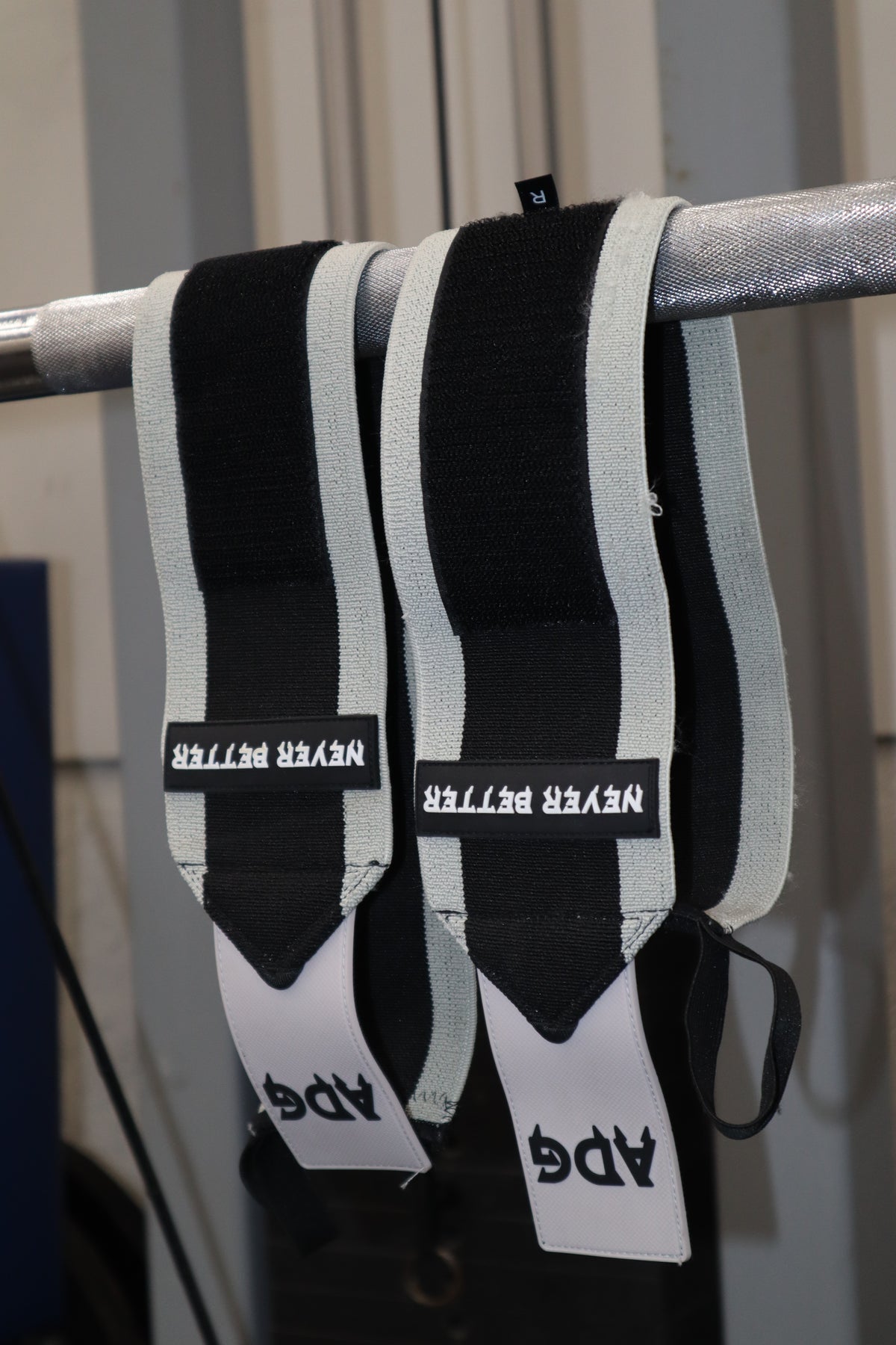 Wrist Wraps