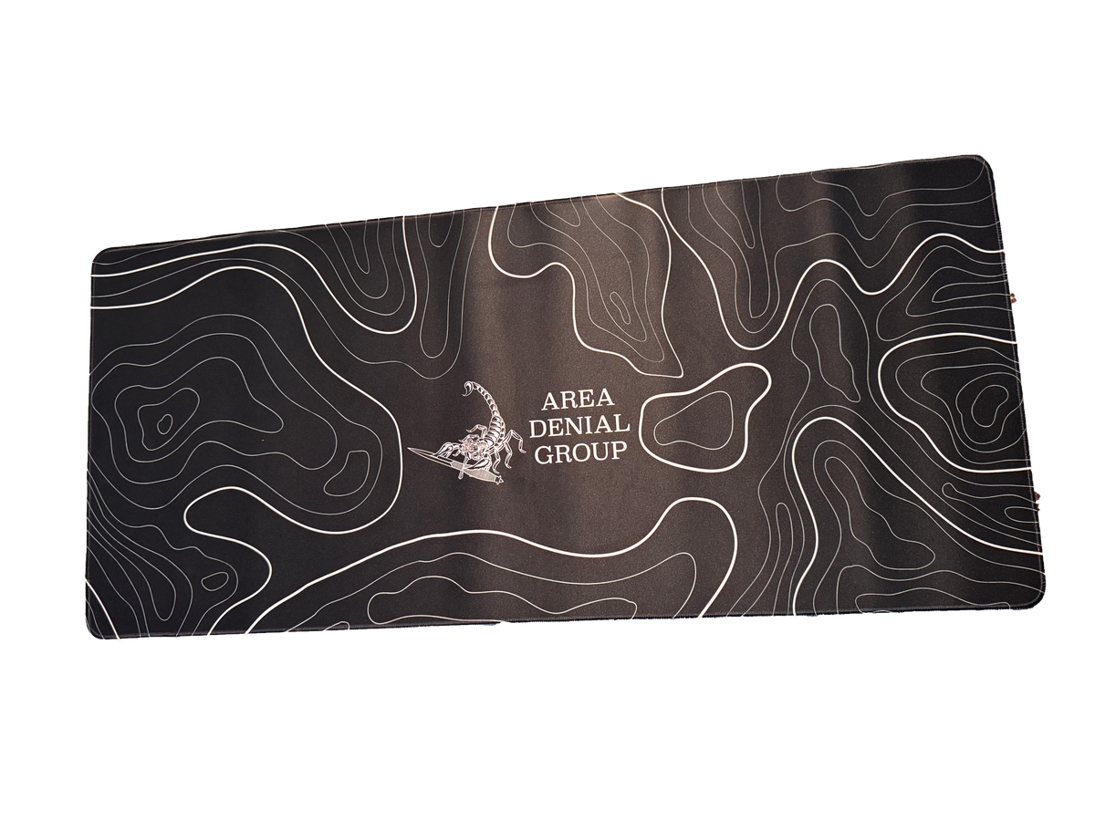 TOPO Work Mat