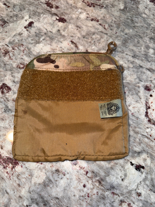 Ferro Kangaroo Insert - Half Pocket