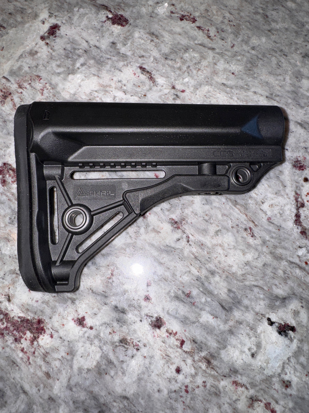 THRIL CCS Combat Competition Stock