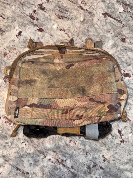 WYNEX Tactical Mag Admin Pouch