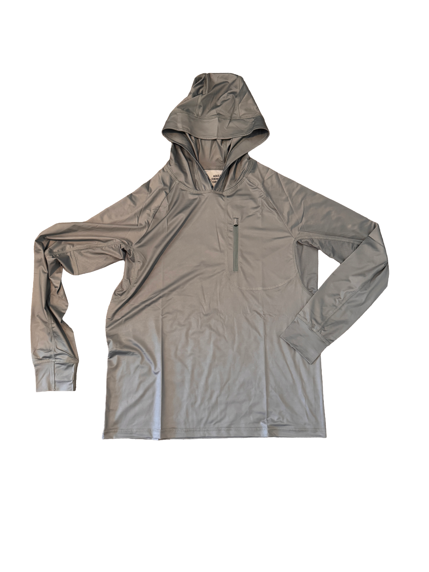 Open Box Recce Hoodie