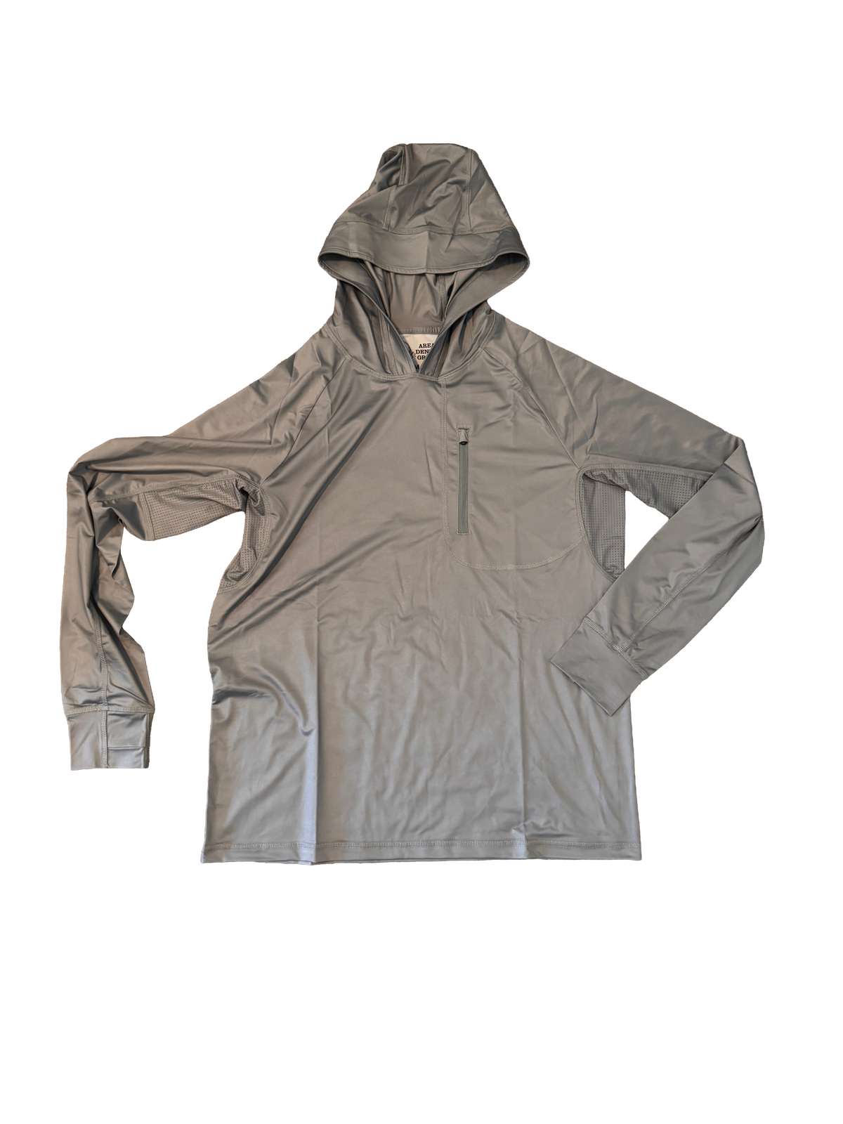 Recce Hoodie