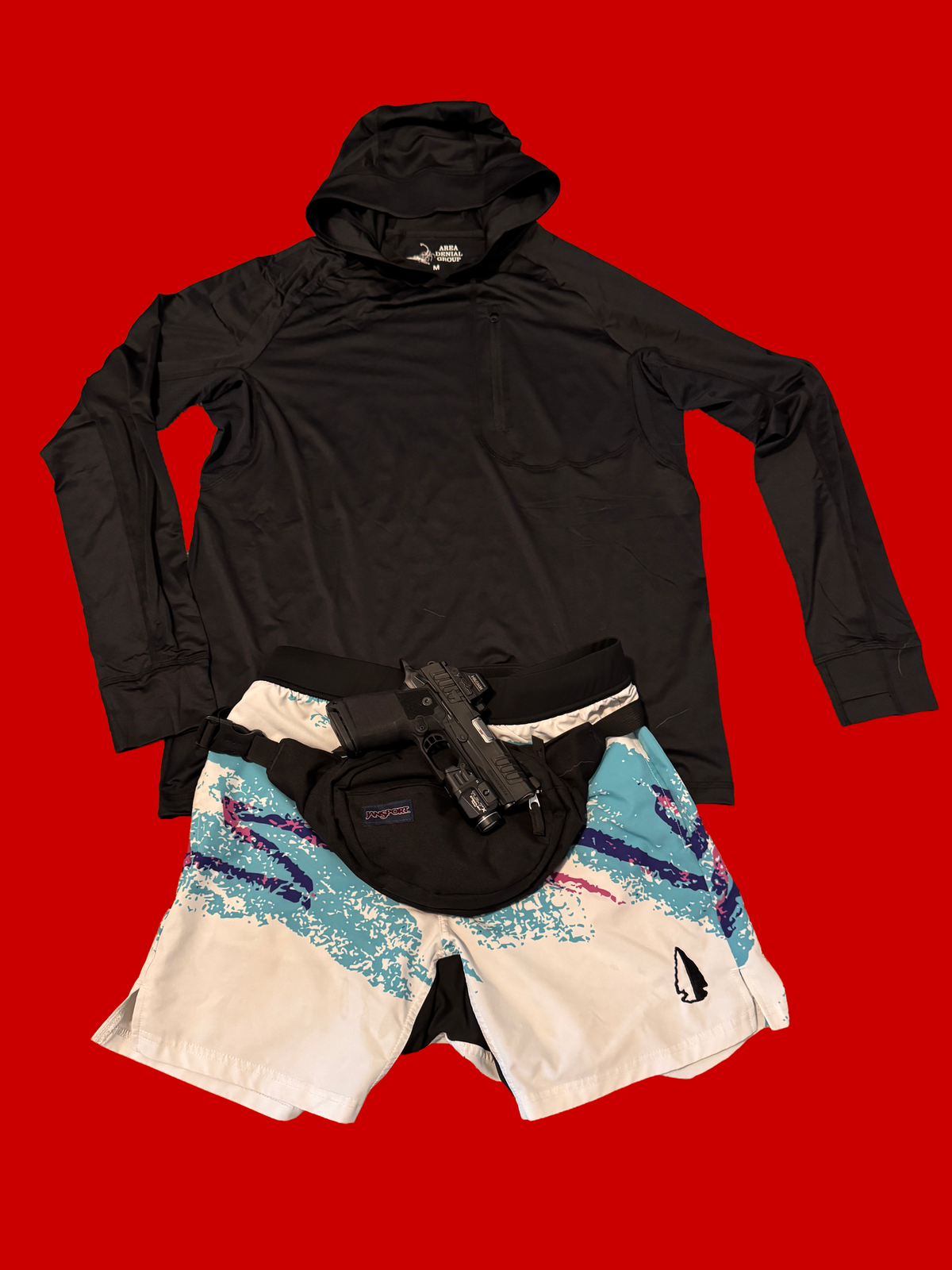 Recce Hoodie
