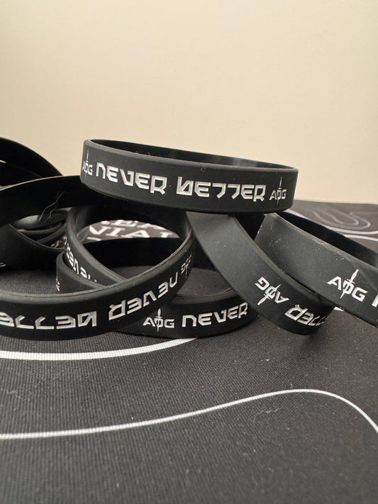 Team Wristband