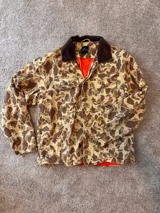 Qilo Shacket