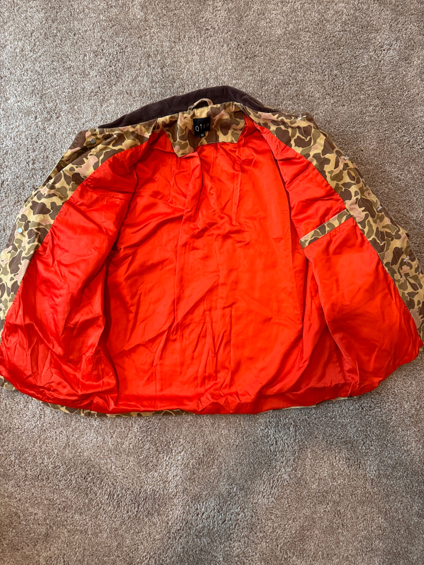 Qilo Shacket