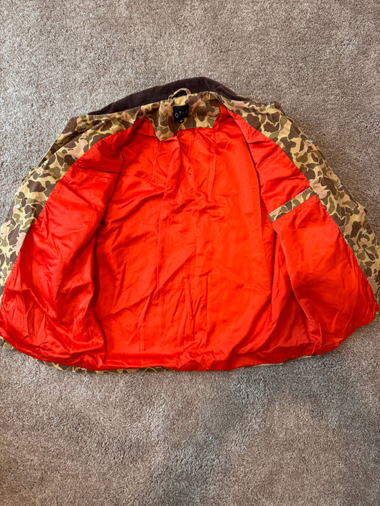 Qilo Shacket