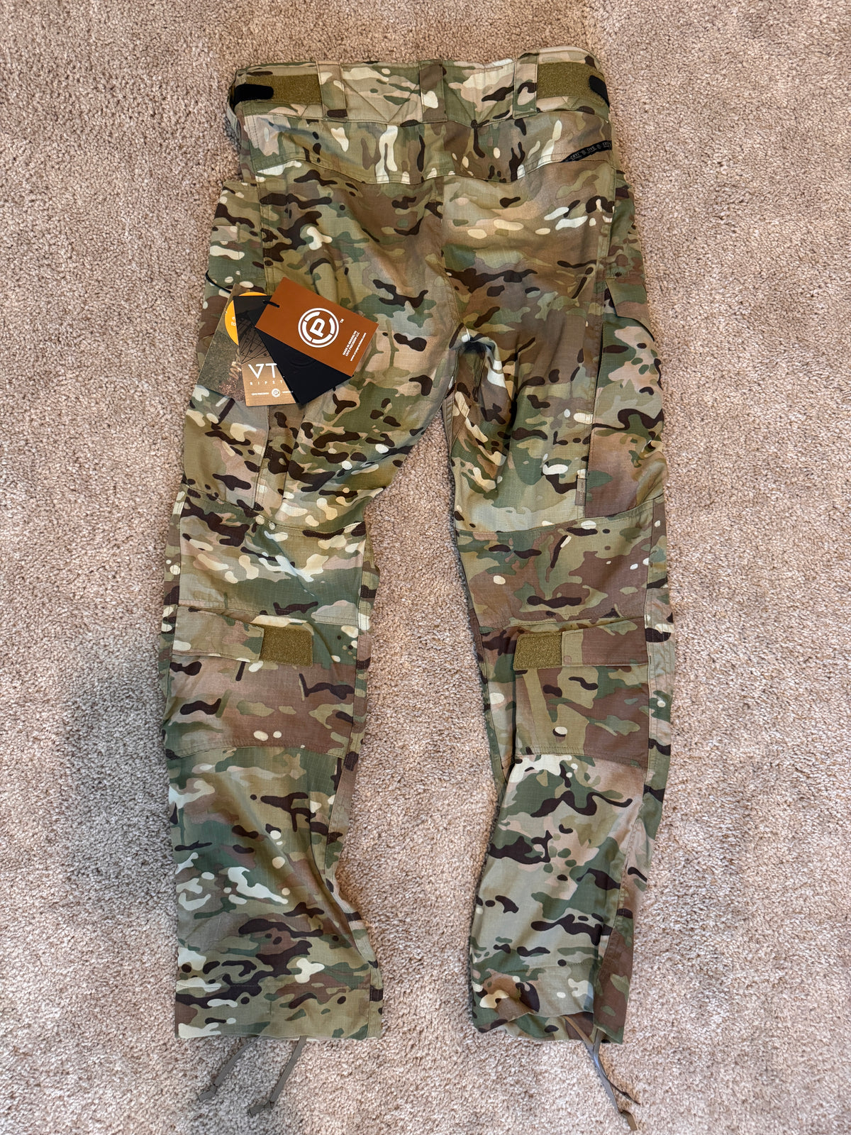 G4 Hot Weather Combat Pant