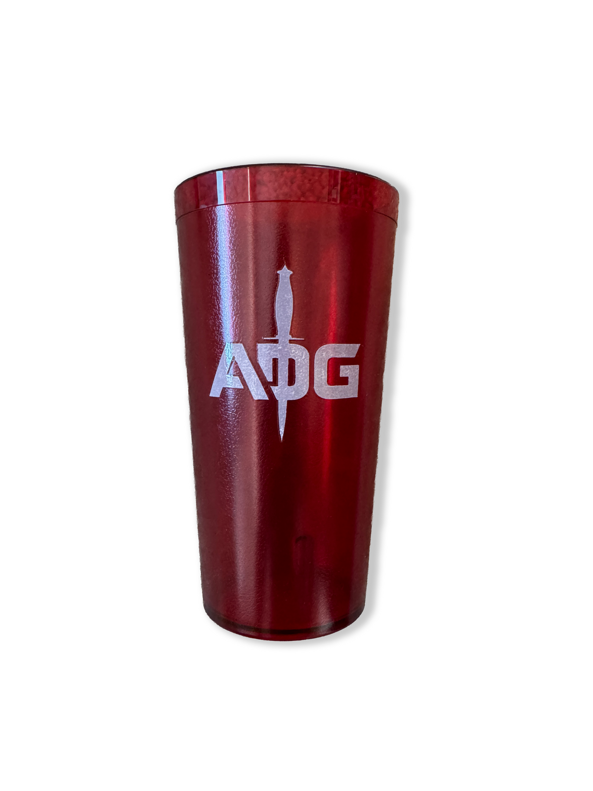 ADG Pizza Place Cups 2 Pack