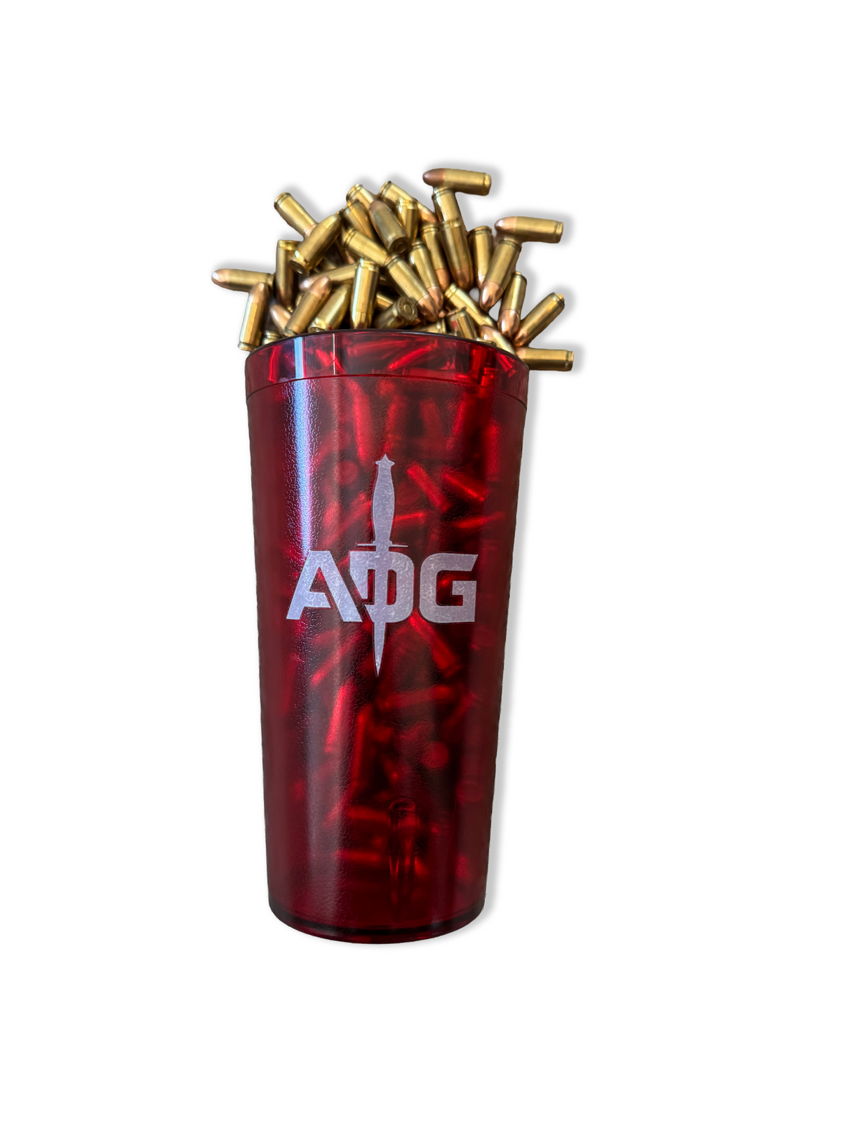 ADG Pizza Place Cups 2 Pack
