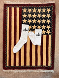 ADG Crew Socks