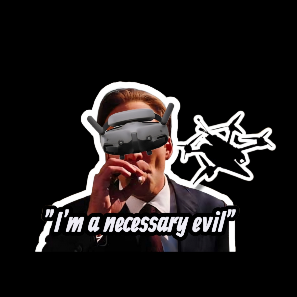 FPV Slaps