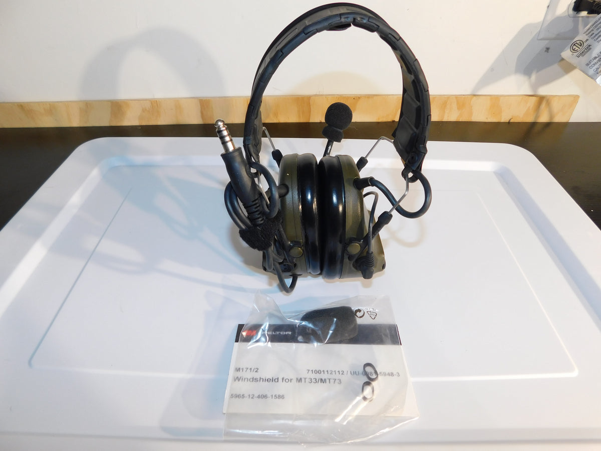 Peltor Comtac V