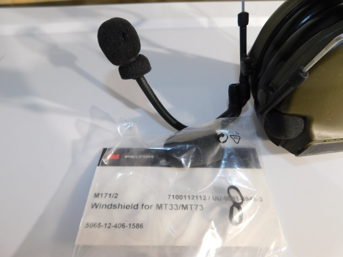 Peltor Comtac V