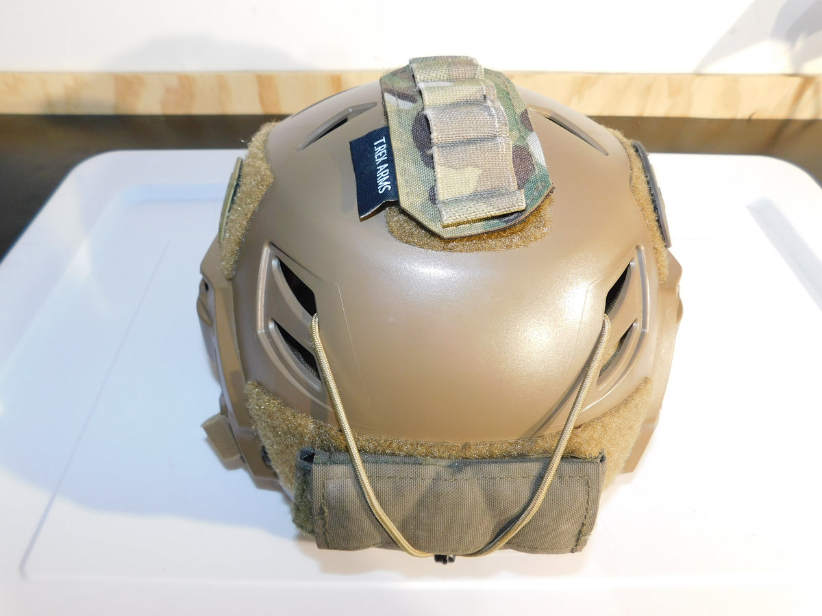 Team Wendy Exfil