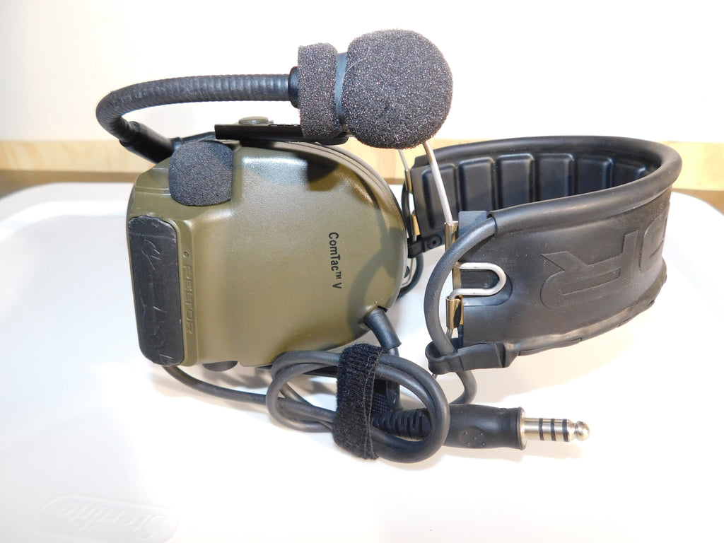 Peltor Comtac V